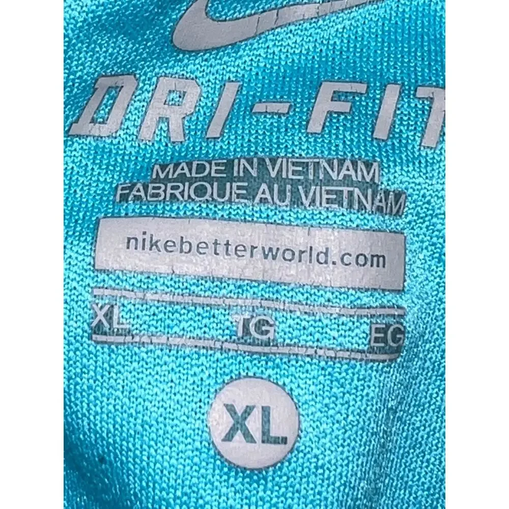 Nike Dri-Fit Shorts Girls XL